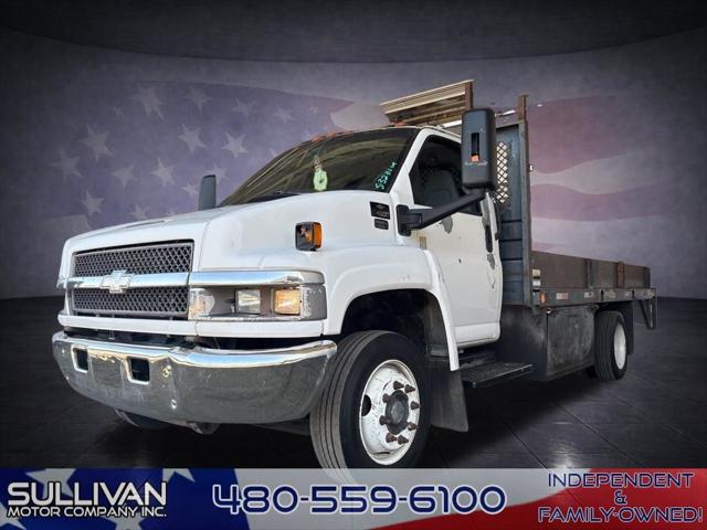 2007 Chevrolet CC4500 4500 for sale in Mesa, AZ