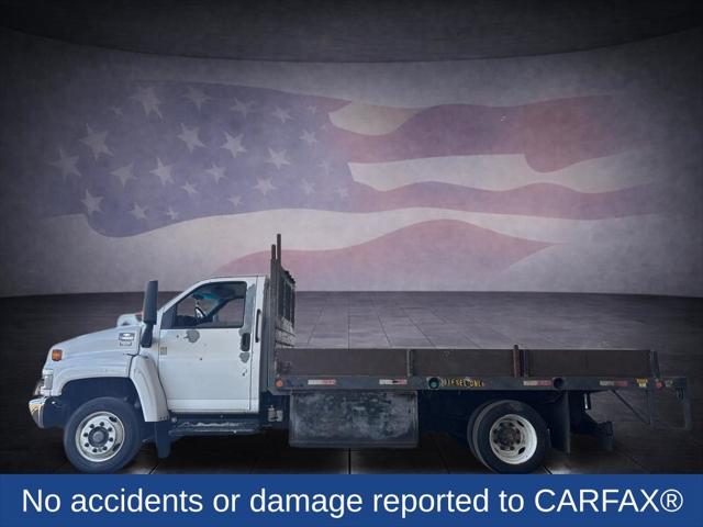 2007 Chevrolet CC4500 4500