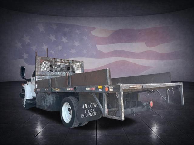 2007 Chevrolet CC4500 4500