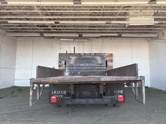 2007 Chevrolet CC4500 4500