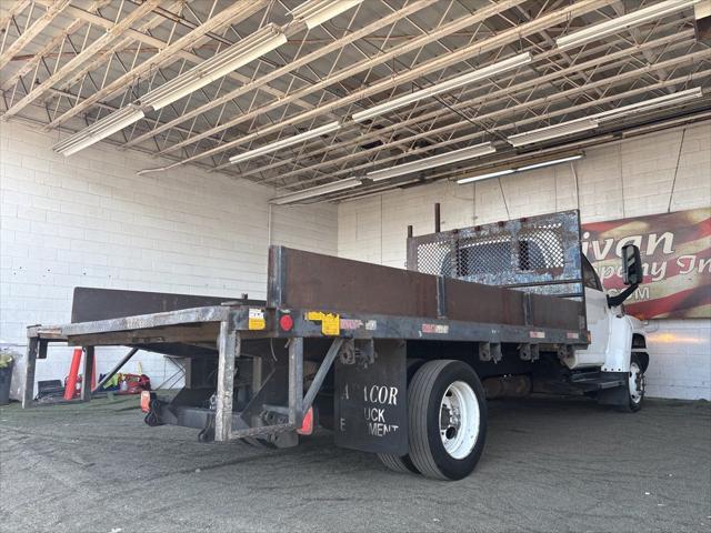 2007 Chevrolet CC4500 4500