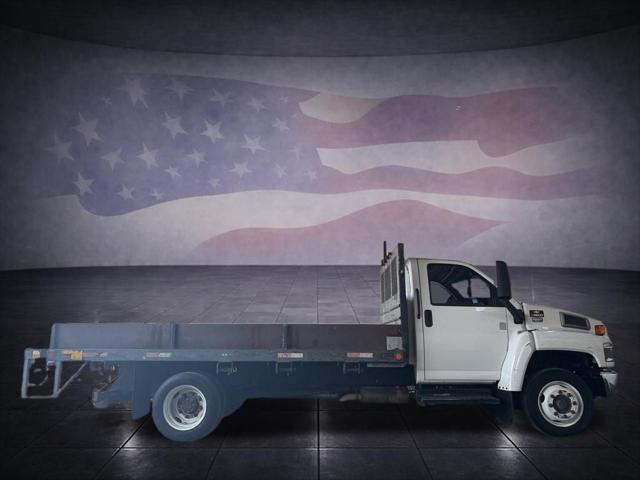 2007 Chevrolet CC4500 4500