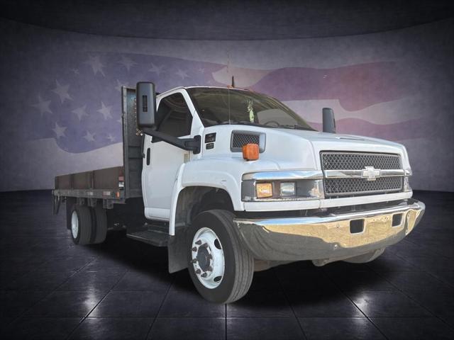 2007 Chevrolet CC4500 4500