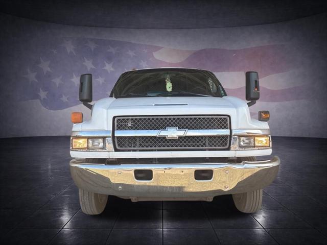 2007 Chevrolet CC4500 4500