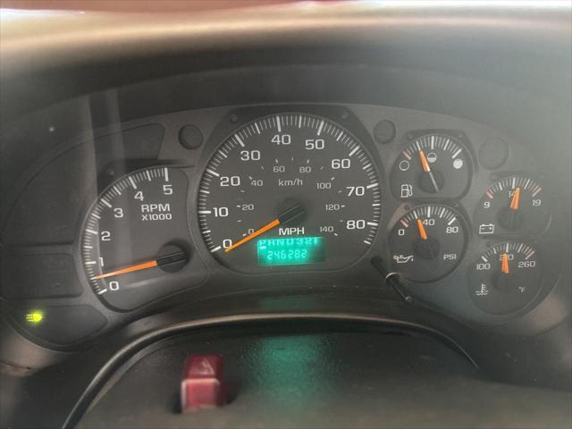 2007 Chevrolet CC4500 4500