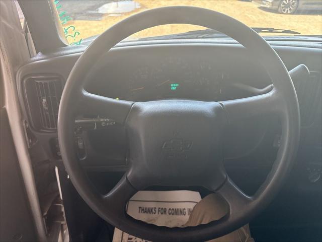 2007 Chevrolet CC4500 4500