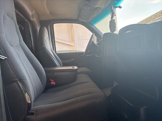 2007 Chevrolet CC4500 4500