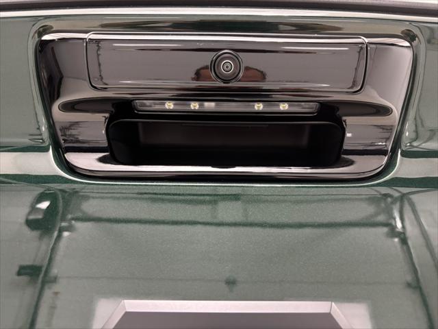 2026 Ram 1500 Laramie Crew Cab 4x4 57 Box