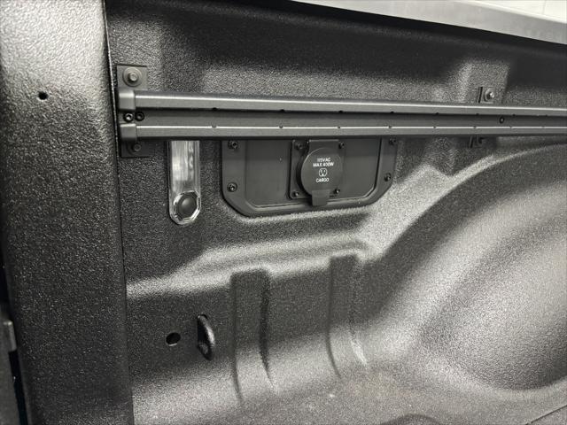 2026 Ram 1500 Laramie Crew Cab 4x4 57 Box