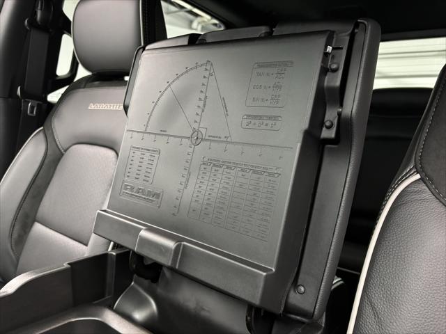 2026 Ram 1500 Laramie Crew Cab 4x4 57 Box