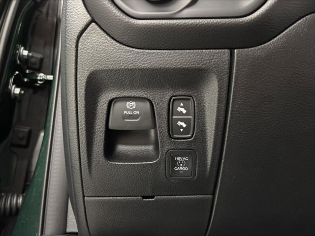 2026 Ram 1500 Laramie Crew Cab 4x4 57 Box