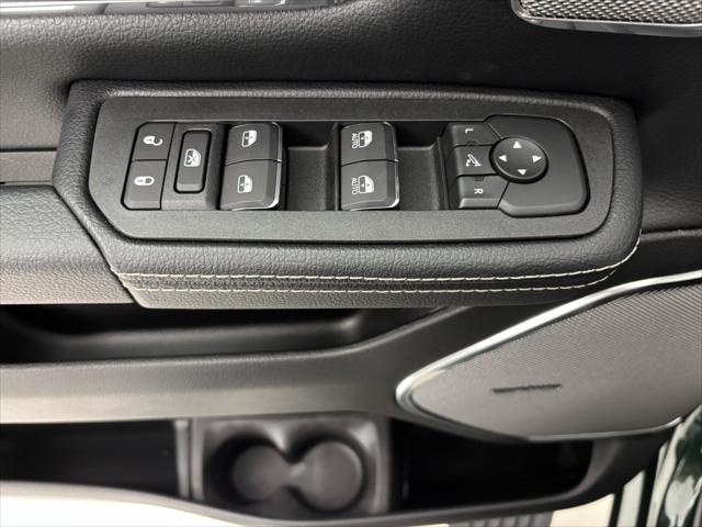 2026 Ram 1500 Laramie Crew Cab 4x4 57 Box
