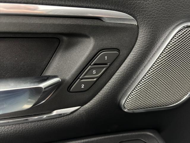 2026 Ram 1500 Laramie Crew Cab 4x4 57 Box