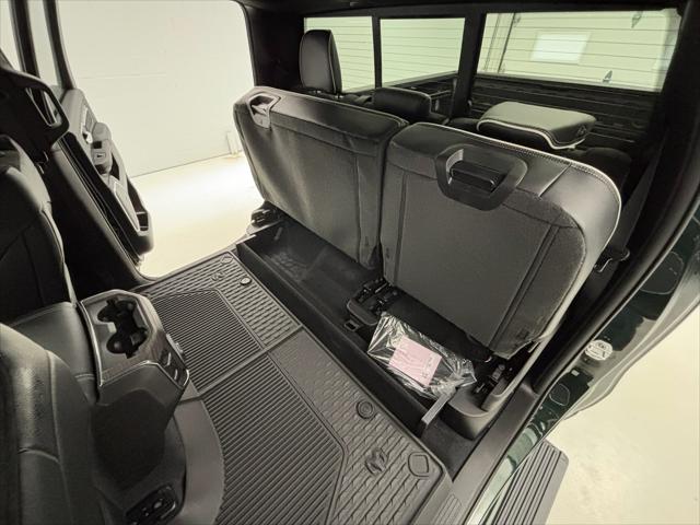 2026 Ram 1500 Laramie Crew Cab 4x4 57 Box