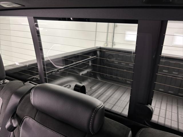 2026 Ram 1500 Laramie Crew Cab 4x4 57 Box
