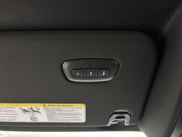 2026 Ram 1500 Laramie Crew Cab 4x4 57 Box