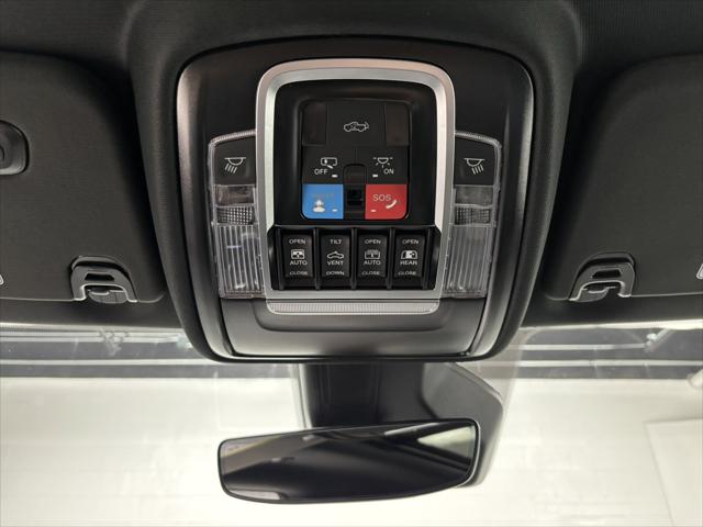 2026 Ram 1500 Laramie Crew Cab 4x4 57 Box
