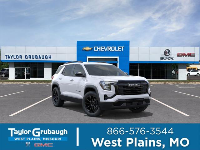 2026 GMC Terrain FWD Elevation for sale in West Plain, MO