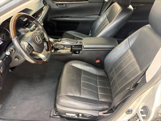 2016 Lexus ES 350 Unknown