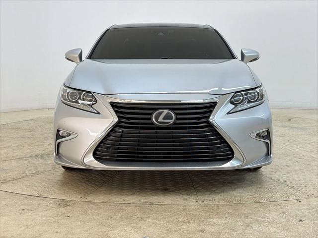 2016 Lexus ES 350 Unknown