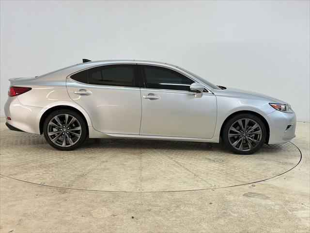 2016 Lexus ES 350 Unknown