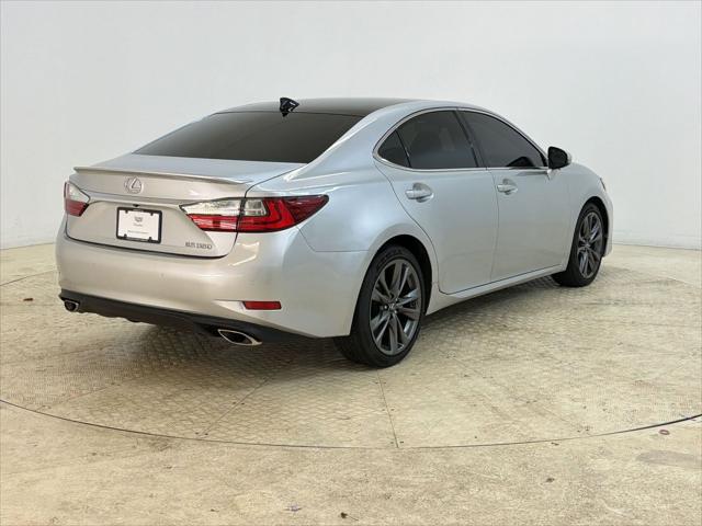 2016 Lexus ES 350 Unknown