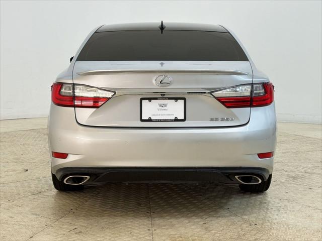 2016 Lexus ES 350 Unknown