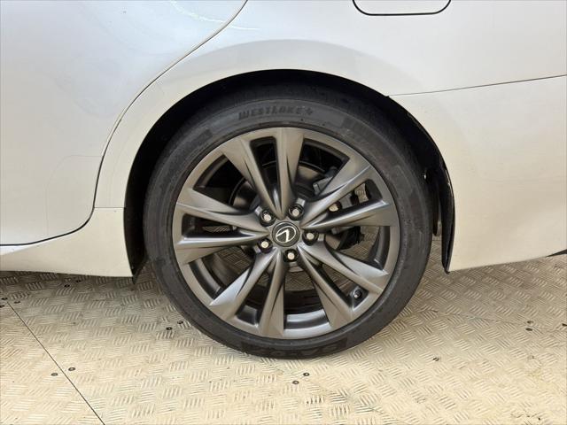 2016 Lexus ES 350 Unknown