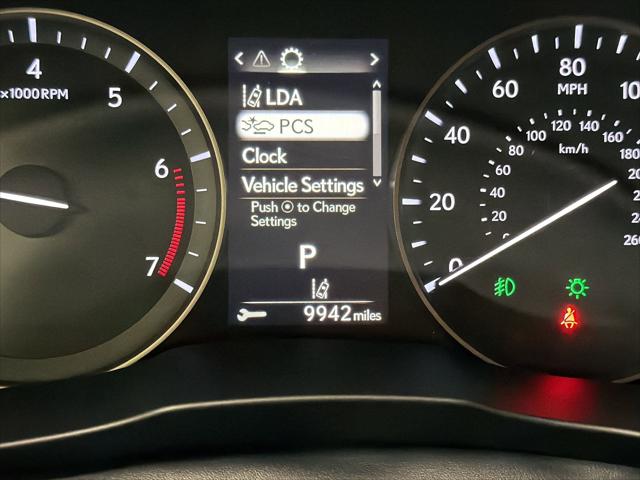 2016 Lexus ES 350 Unknown