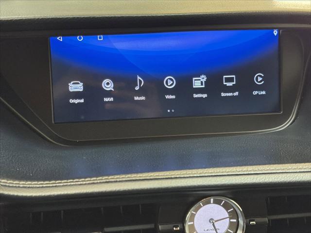 2016 Lexus ES 350 Unknown