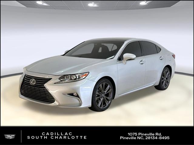 2016 Lexus ES 350 Unknown for sale in Pineville, NC