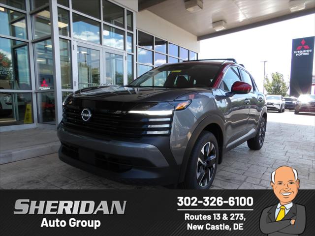 2026 Nissan Kicks SV for sale in New Castle, DE