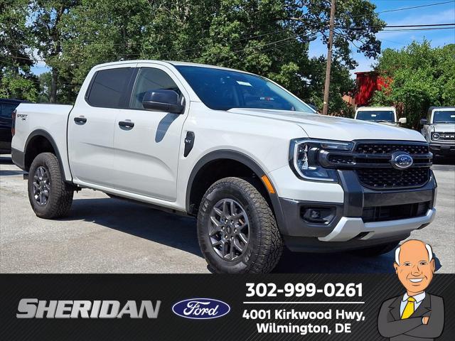2026 Ford Ranger XLT for sale in Wilmington, DE