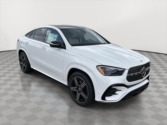 2026 Mercedes-Benz GLE 450 4MATIC for sale in Omaha, NE