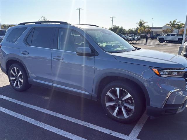 2024 Honda Pilot Elite for sale in Santa Maria, CA