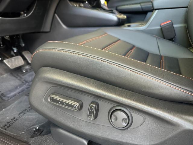 2026 Honda CR-V Hybrid AWD Sport Touring