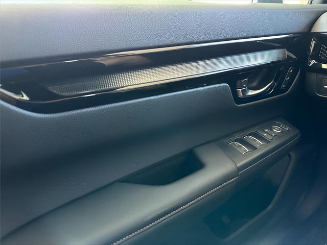 2026 Honda CR-V Hybrid AWD Sport Touring