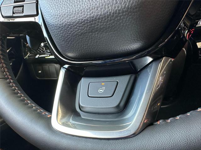 2026 Honda CR-V Hybrid AWD Sport Touring