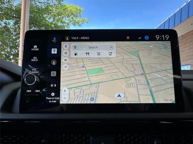 2026 Honda CR-V Hybrid AWD Sport Touring