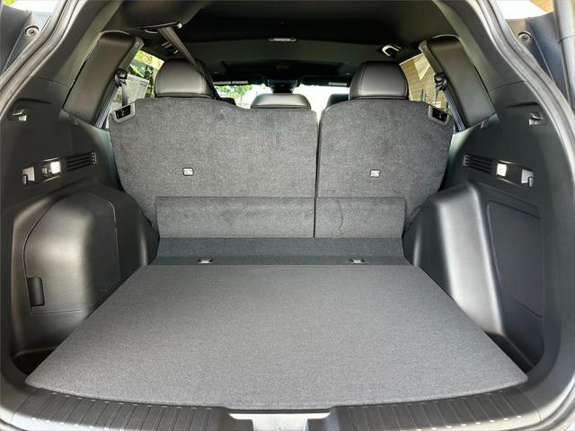 2026 Honda CR-V Hybrid AWD Sport Touring