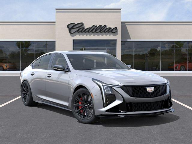 2026 Cadillac CT5-V V-Series Blackwing RWD