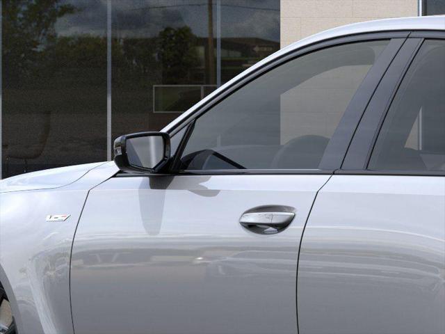 2026 Cadillac CT5-V V-Series Blackwing RWD