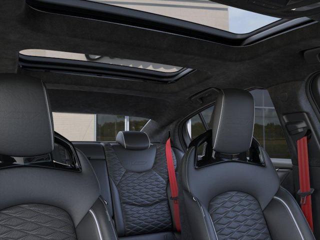 2026 Cadillac CT5-V V-Series Blackwing RWD