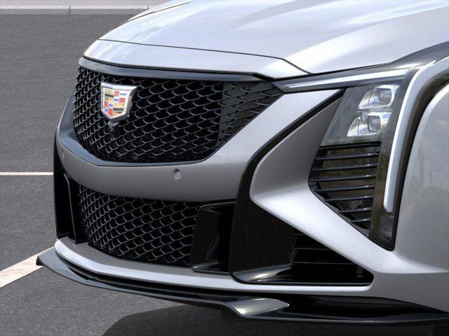 2026 Cadillac CT5-V V-Series Blackwing RWD