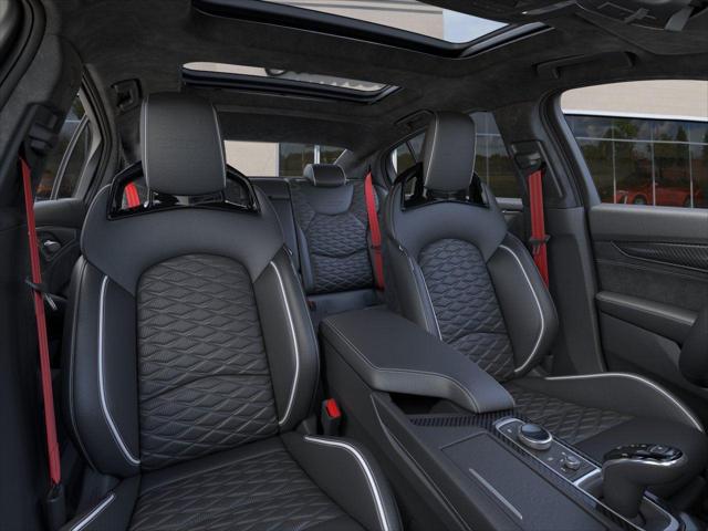2026 Cadillac CT5-V V-Series Blackwing RWD