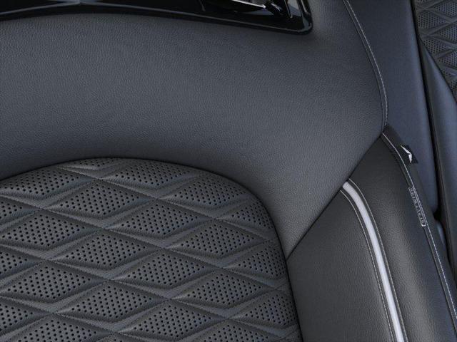 2026 Cadillac CT5-V V-Series Blackwing RWD