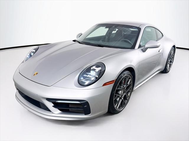 2021 Porsche 911 Carrera S for sale in Wesley Chapel, FL