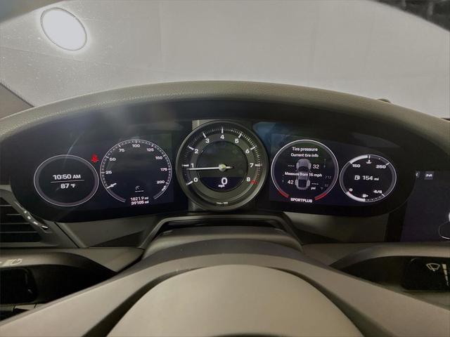2021 Porsche 911 Carrera S
