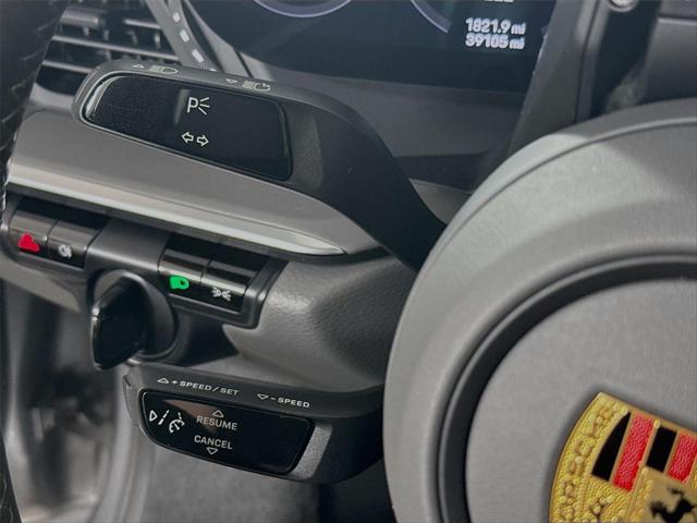 2021 Porsche 911 Carrera S