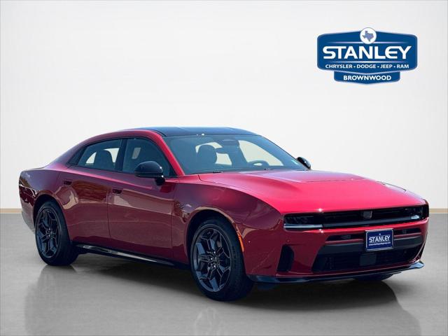 2026 Dodge Charger R/T 4 Door AWD for sale in Brownwood, TX